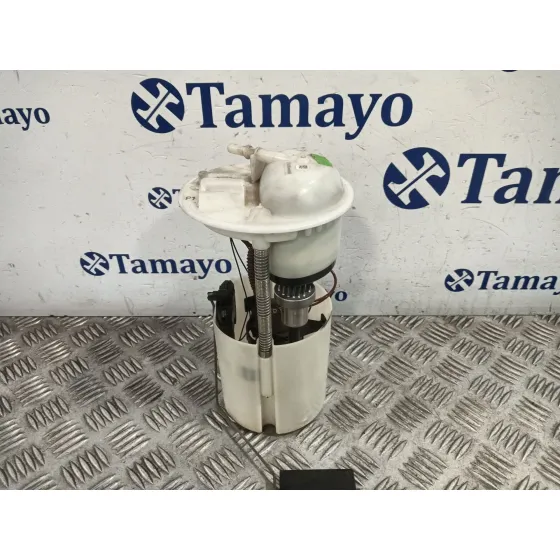 Aforador para Fiat 500 (312)