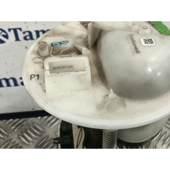 Aforador para Fiat 500 (312)
