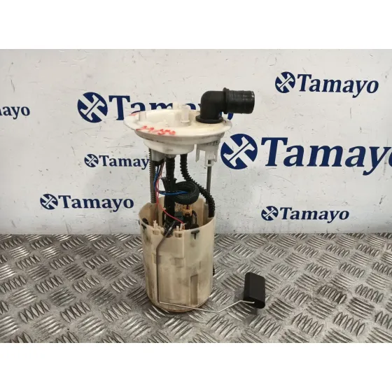 Aforador para Iveco Daily Vi Furgoneta