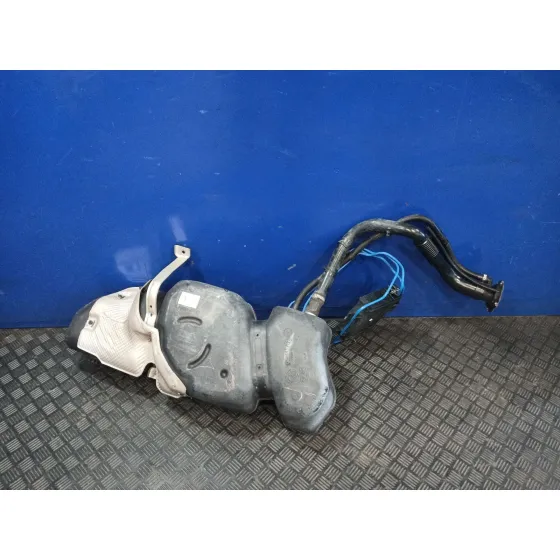 Deposito Combustible para Fiat 500 (312)