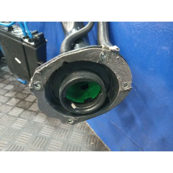 Deposito Combustible para Fiat 500 (312)