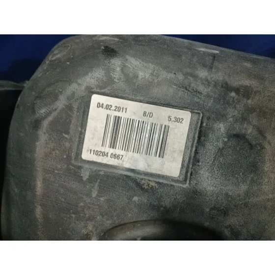 Deposito Combustible para Fiat 500 (312)