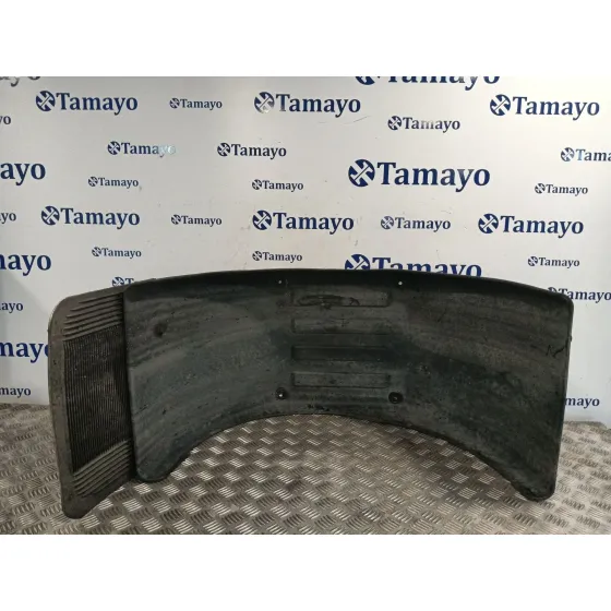 Paso De Rueda Trasero Derecho para Iveco Daily Vi Furgoneta