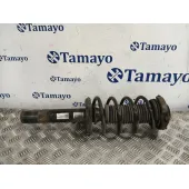 Amortiguador Delantero Izquierdo para Volkswagen Caddy Ocio