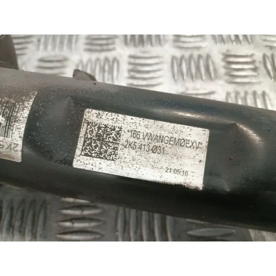 Amortiguador Delantero Izquierdo para Volkswagen Caddy Ocio