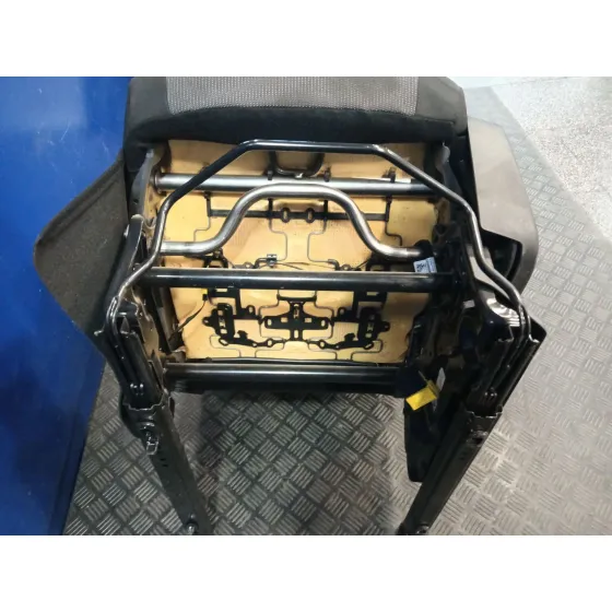 Asiento Delantero Izquierdo para Opel Combo Furgoneta/Monovolumen (K9)