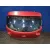 Porton Trasero para Kia Rio Iii (Ub)