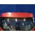 Porton Trasero para Kia Rio Iii (Ub)