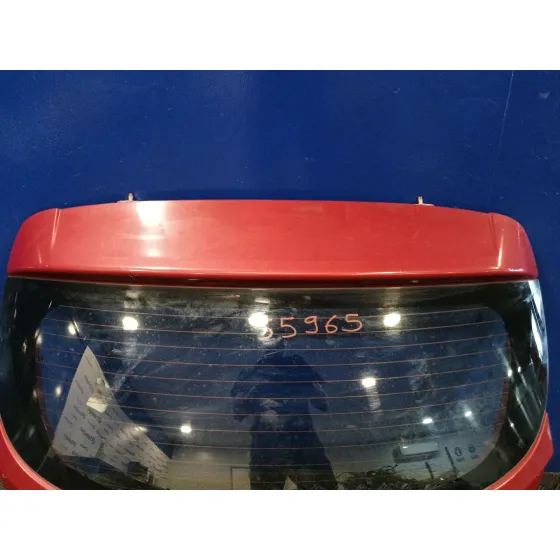 Porton Trasero para Kia Rio Iii (Ub)