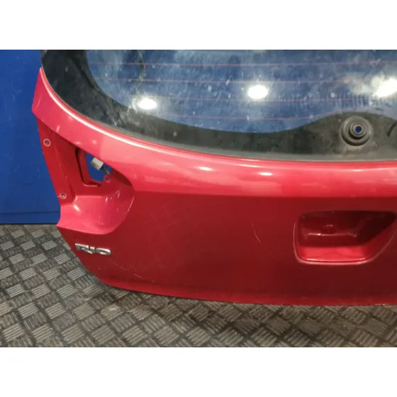 Porton Trasero para Kia Rio Iii (Ub)