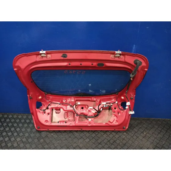 Porton Trasero para Kia Rio Iii (Ub)