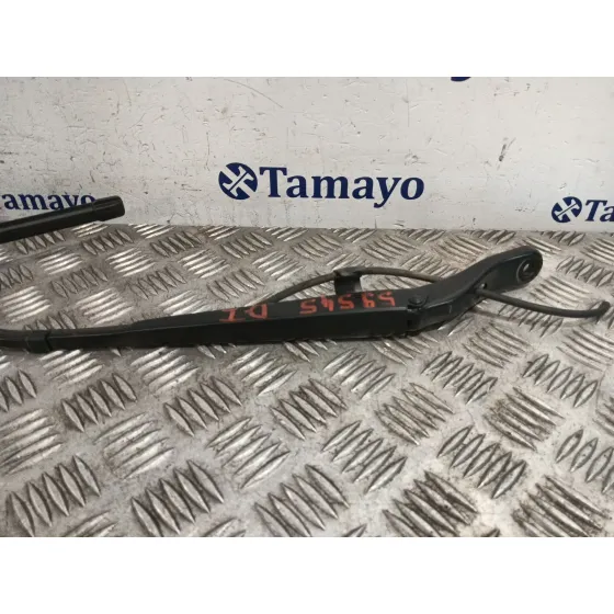 Brazo Limpia Delantero Izquierdo para Opel Combo Furgoneta/Monovolumen (K9)