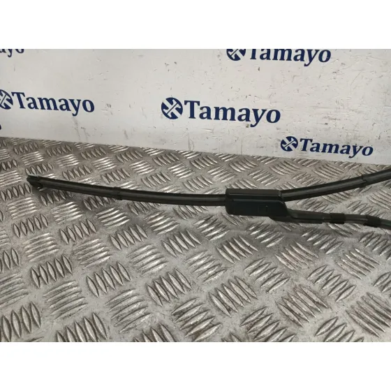 Brazo Limpia Delantero Izquierdo para Opel Combo Furgoneta/Monovolumen (K9)