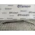 Brazo Limpia Delantero Izquierdo para Opel Combo Furgoneta/Monovolumen (K9)