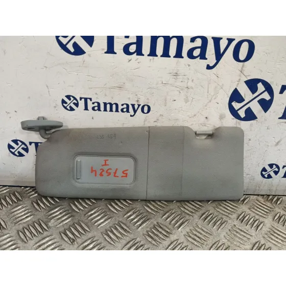 Parasol Izquierdo para Bmw Serie 1 Berlina (E81/E87)