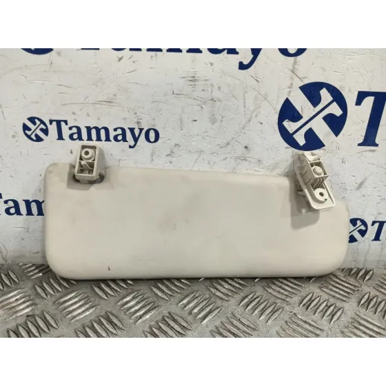 Parasol Izquierdo para Fiat 500 (312)