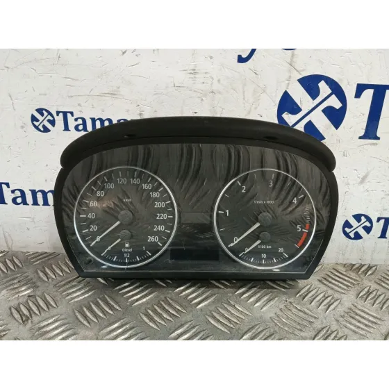 Cuadro Instrumentos para Bmw Serie 3 Berlina (E90)