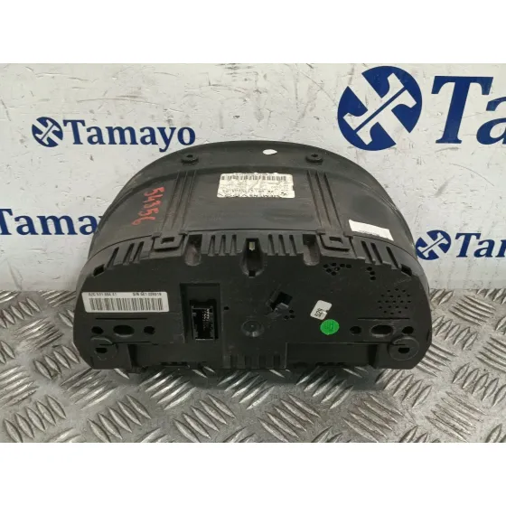 Cuadro Instrumentos para Bmw Serie 3 Berlina (E90)