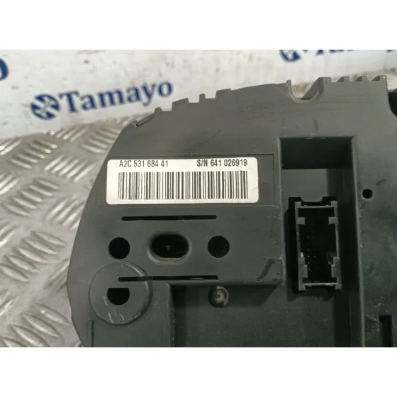 Cuadro Instrumentos para Bmw Serie 3 Berlina (E90)