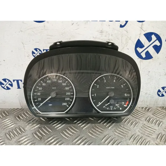 Cuadro Instrumentos para Bmw Serie 1 Berlina (E81/E87)