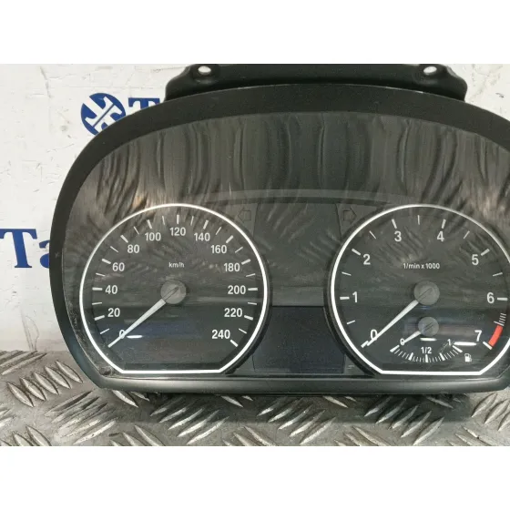 Cuadro Instrumentos para Bmw Serie 1 Berlina (E81/E87)
