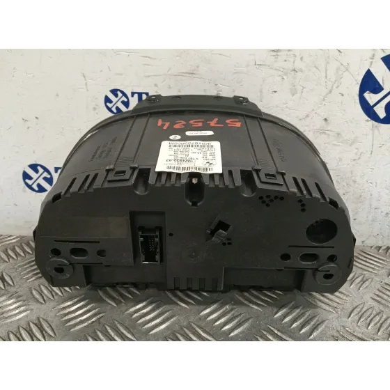 Cuadro Instrumentos para Bmw Serie 1 Berlina (E81/E87)