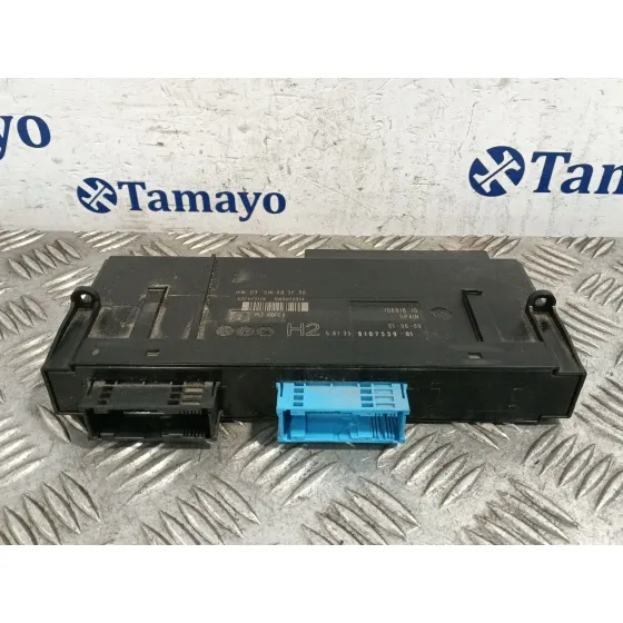 Modulo Electronico para Bmw Serie 1 Berlina (E81/E87)
