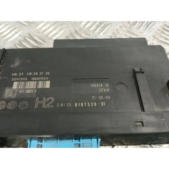 Modulo Electronico para Bmw Serie 1 Berlina (E81/E87)