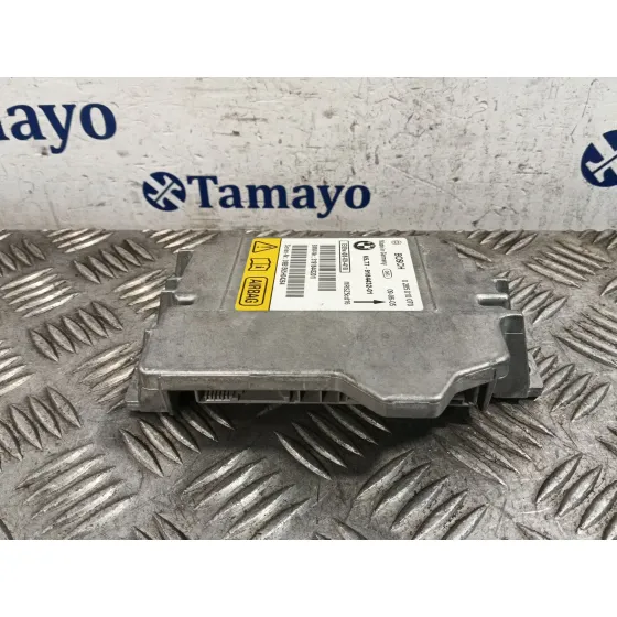 Centralita Airbag para Bmw Serie 1 Berlina (E81/E87)