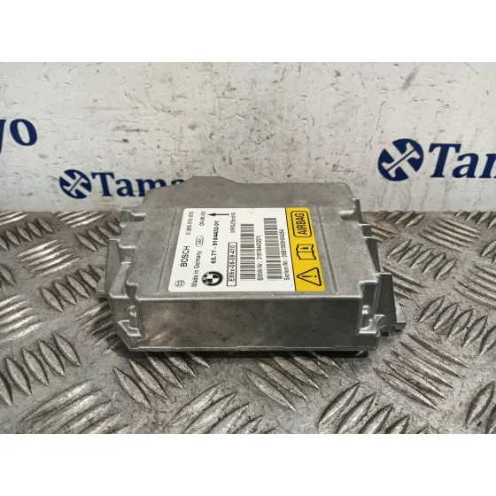 Centralita Airbag para Bmw Serie 1 Berlina (E81/E87)