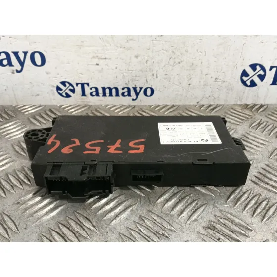 Modulo Electronico para Bmw Serie 1 Berlina (E81/E87)