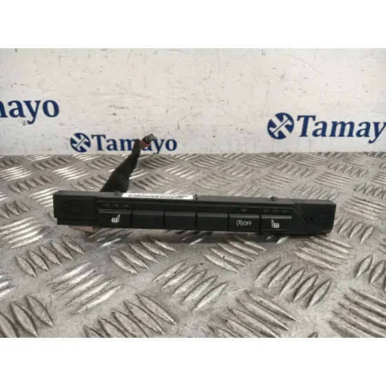 Mando Multifuncion para Bmw Serie 1 Berlina (E81/E87)