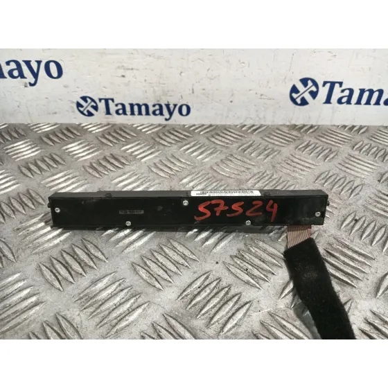 Mando Multifuncion para Bmw Serie 1 Berlina (E81/E87)