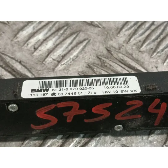 Mando Multifuncion para Bmw Serie 1 Berlina (E81/E87)