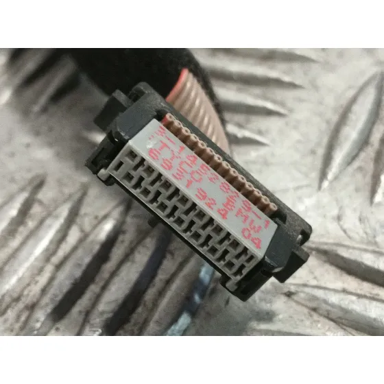 Mando Multifuncion para Bmw Serie 1 Berlina (E81/E87)