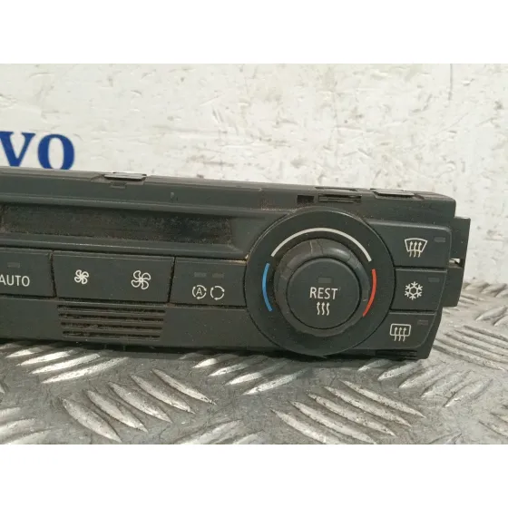 Mando Calefaccion / Aire Acondicionado para Bmw Serie 3 Berlina (E90)