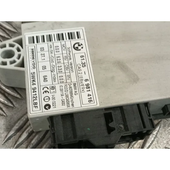 Modulo Electronico para Bmw Serie 3 Berlina (E90)