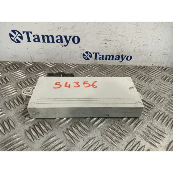 Modulo Electronico para Bmw Serie 3 Berlina (E90)