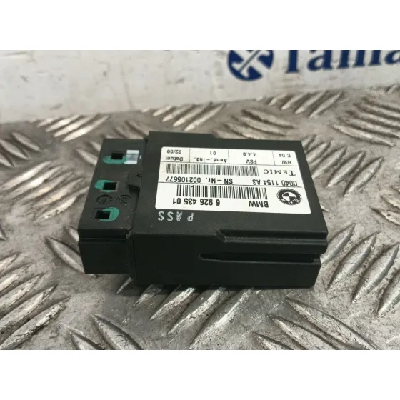 Modulo Electronico para Bmw Serie 1 Berlina (E81/E87)