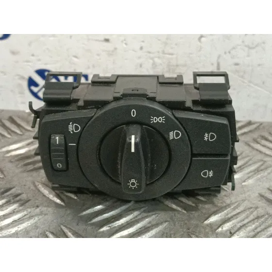 Mando Luces para Bmw Serie 1 Berlina (E81/E87)