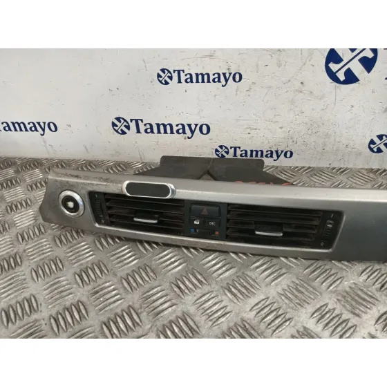 Rejilla Aireadora para Bmw Serie 3 Berlina (E90)