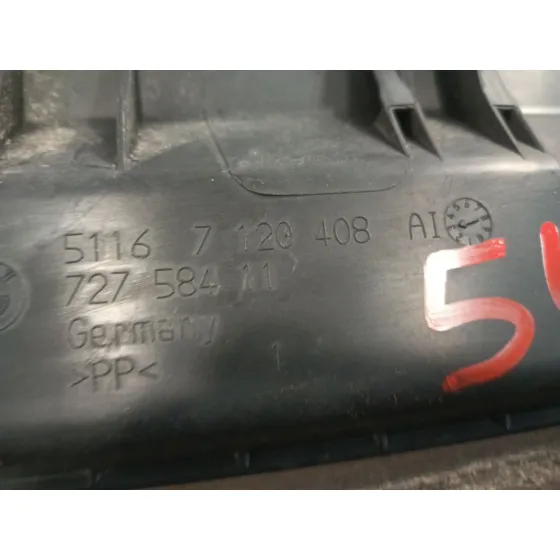 Guantera para Bmw Serie 3 Berlina (E90)
