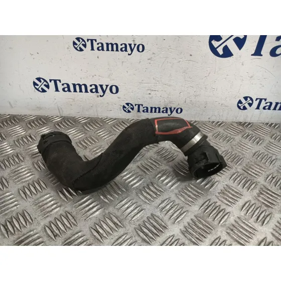 Tubo para Bmw 1 (E81)