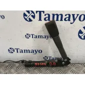 Anclaje Cinturon Delantero Derecho para Bmw Serie 1 Berlina (E81/E87)