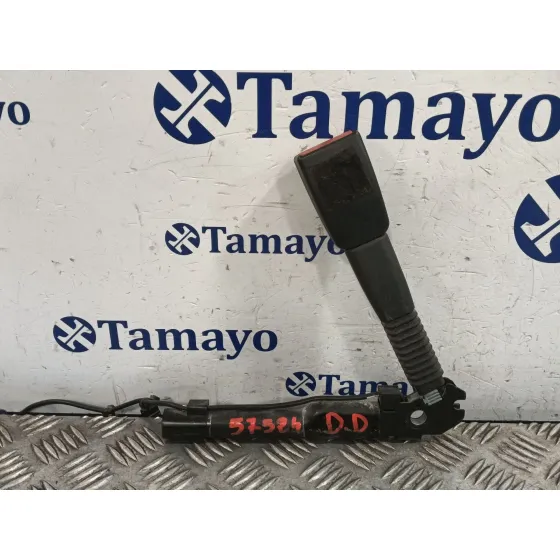 Anclaje Cinturon Delantero Derecho para Bmw Serie 1 Berlina (E81/E87)