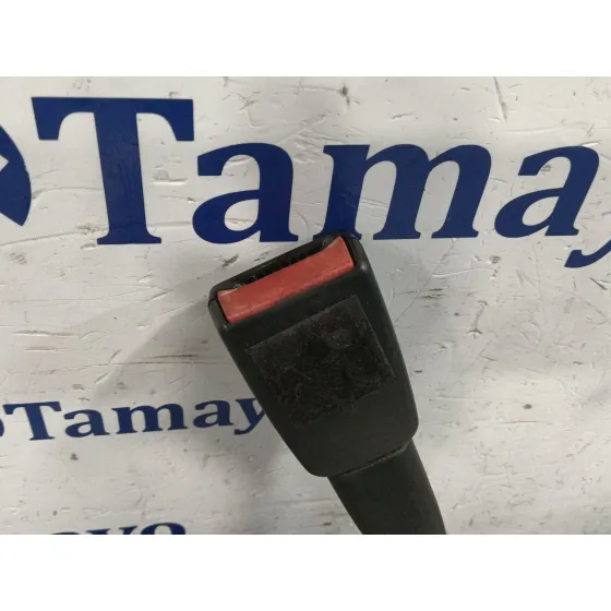 Anclaje Cinturon Delantero Derecho para Bmw Serie 1 Berlina (E81/E87)