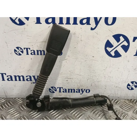 Anclaje Cinturon Delantero Derecho para Bmw Serie 1 Berlina (E81/E87)