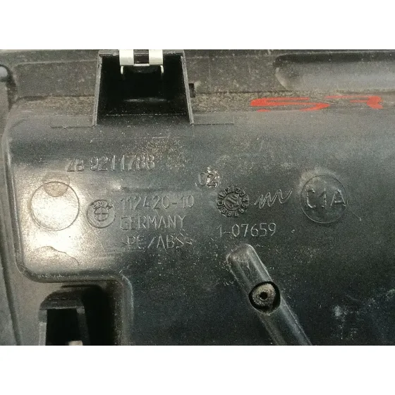 Guantera para Bmw Serie 1 Berlina (E81/E87)