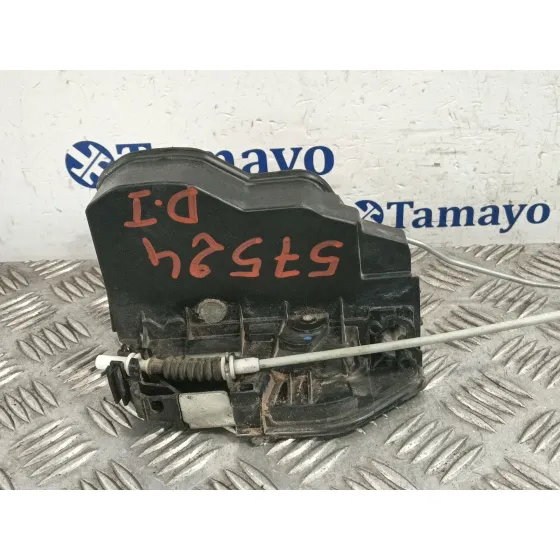 Cerradura Puerta Delantera Izquierda para Bmw Serie 1 Berlina (E81/E87)