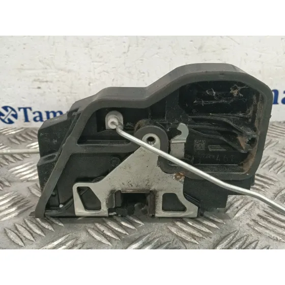 Cerradura Puerta Delantera Izquierda para Bmw Serie 1 Berlina (E81/E87)